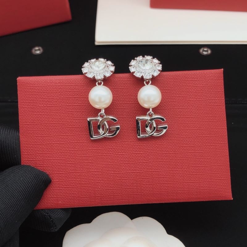 Christian Dior Earrings